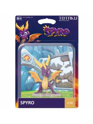Фигурка TOTAKU - Spyro (серия Spyro)